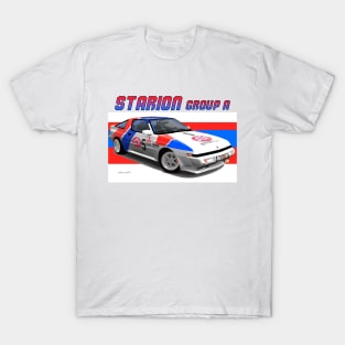 Mitsubishi Starion T-Shirt